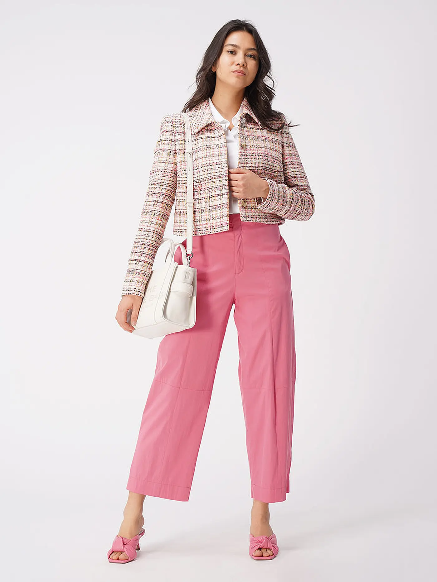 BOSS | Bluse Slim Fit BASHINA | 